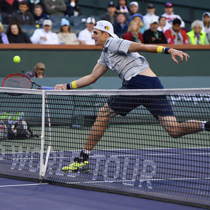 Image post by @filatennis on Instagram