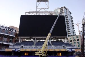 Image post by @PetcoPark on Twitter/X