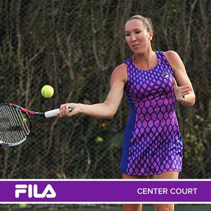 Image post by @filatennis on Instagram