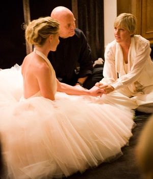 Image post by @ellendegeneres on Instagram