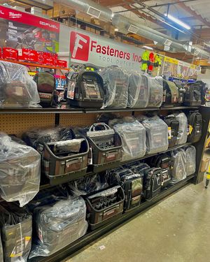 Image post by @sacfasteners on Instagram