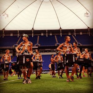 Image post by @carolinacrown on Instagram