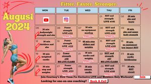 Image post by @courtney_fitio on Instagram