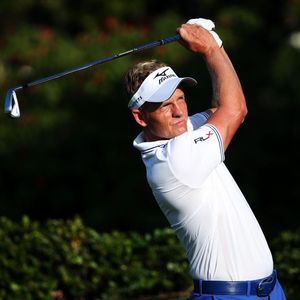 Image post by @lukedonald on Instagram
