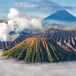 Image post by @discovery on Instagram