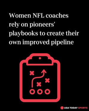 Image post by @usatodaysports on Instagram