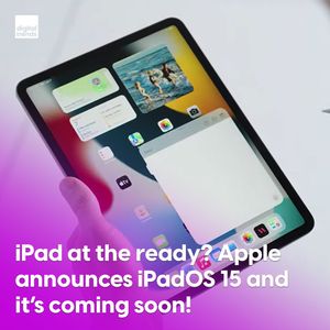 Image post by @digitaltrends on Instagram