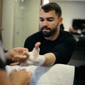 Image post by @bellatormma on Instagram