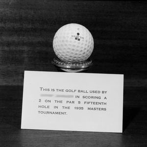 Image post by @wilsongolf on Instagram