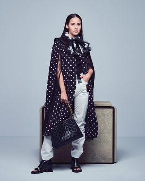 Image post by @louisvuitton on Instagram