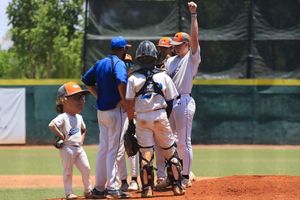 Image post by @psclbaseball25 on Instagram