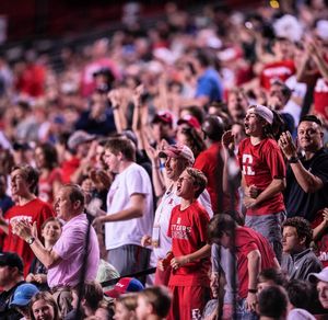 Image post by @rutgersmlax on Instagram