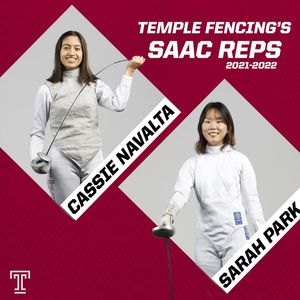 Image post by @templefencing on Instagram