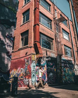 Image post by @mtl_unscripted on Instagram