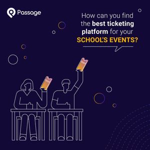 Image post by @gopassage on Instagram