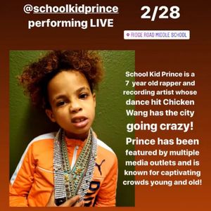 Image post by @1025theblock on Instagram