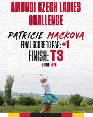Image post by @TerpsWGolf on Facebook