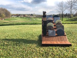 Image post by @evolvegolf on Instagram