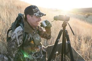 Image post by @meateater on Instagram