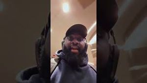 Video post by @heygreggie on YouTube