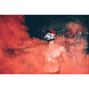 Image post by @b.prolificc on Instagram