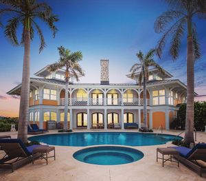 Image post by @christiesrealestate on Instagram