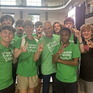 Image post by @marshallulife on Instagram