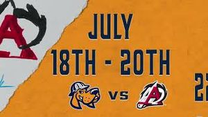 Video post by @midlandrockhounds on YouTube
