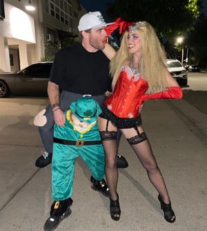 Image post by @conordaly22 on Instagram