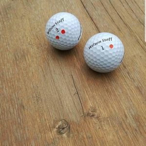 Image post by @wilsongolfcanada on Instagram