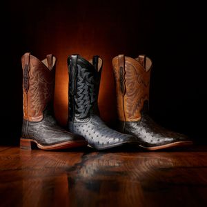 Image post by @tonylamaboots on Instagram