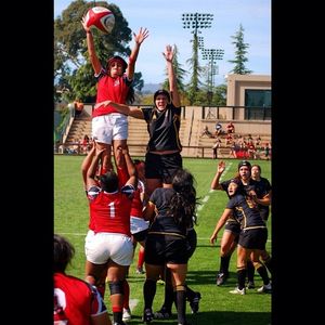 Image post by @csunwomensrugby on Instagram