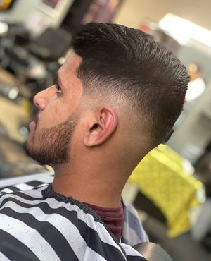 Image post by @jbez.barbershop on Instagram