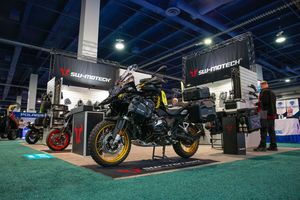 Image post by @aimexpo on Instagram
