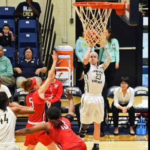 Image post by @csubucswbb on Instagram