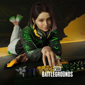 Image post by @razer on Instagram