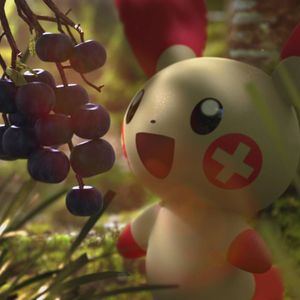 Image post by @pokemongoapp on Instagram