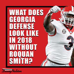 Image post by @dawgnation on Instagram