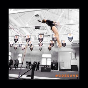 Image post by @beavergym on Instagram