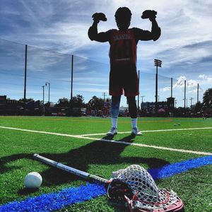 Image post by @utampalacrosse on Instagram