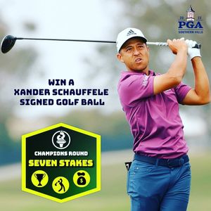 Image post by @championsround on Instagram