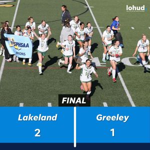 Image post by @lohudsports on Instagram