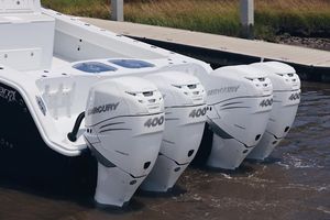 Image post by @freemanboatworks on Instagram