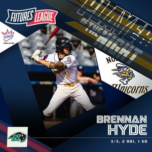 Image post by @futuresleagueofnewengland on Instagram