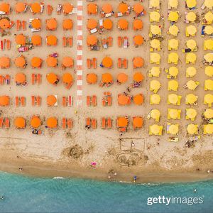 Image post by @gettyimages on Instagram
