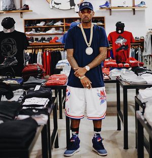 Image post by @myfabolouslife on Instagram