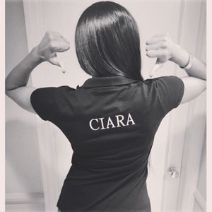 Image post by @ciara on Instagram