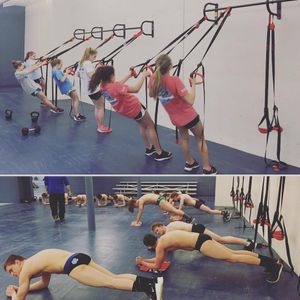 Image post by @athleticlab on Instagram