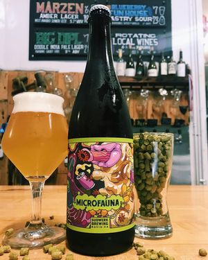 Image post by @sudwerkbrew on Instagram