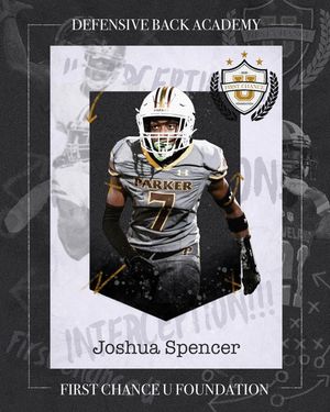 Image post by @firstchanceu_ on Instagram